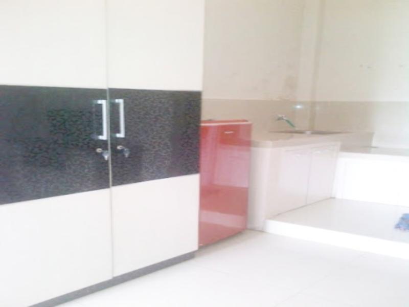 Garuda Guest House 2 Balikpapan  Exterior foto