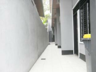 Garuda Guest House 2 Balikpapan  Exterior foto